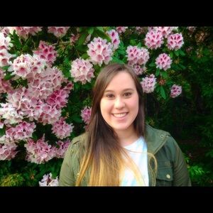 Meet your Posher, Mikayla